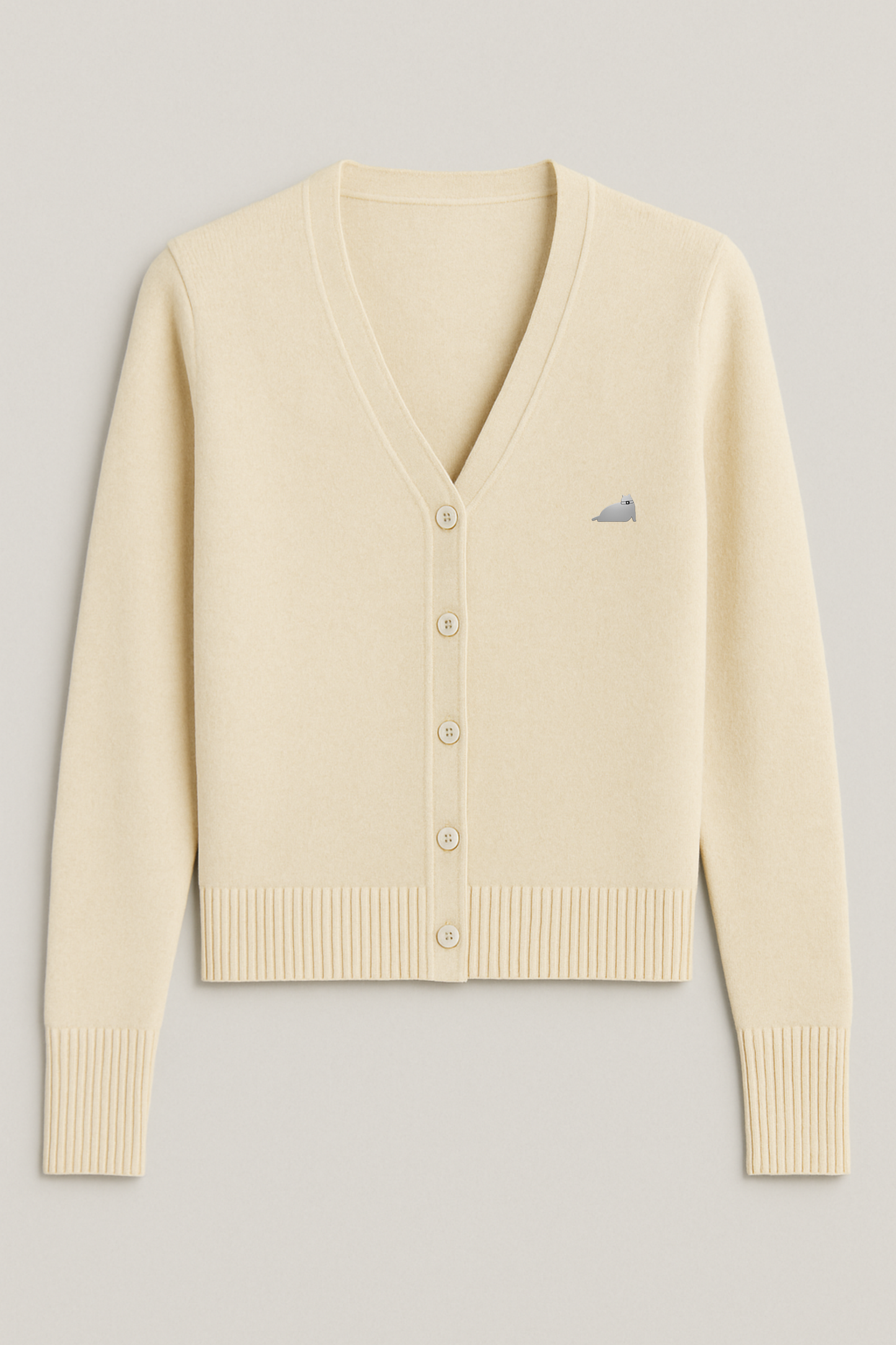 THE EVERYDAY CARDIGAN