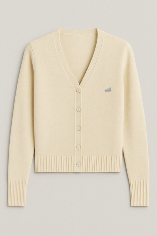 THE EVERYDAY CARDIGAN
